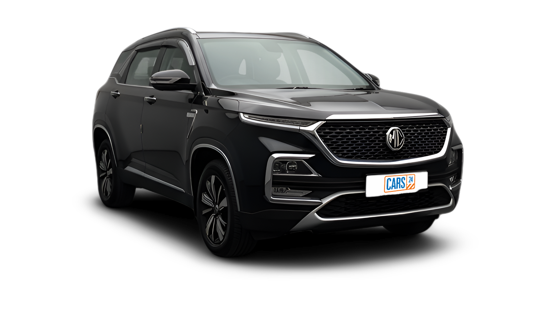 MG HECTOR-img
